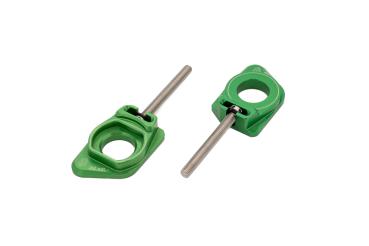 Kettenspanner AXB Kawaski ZX-6R / ZX10-R